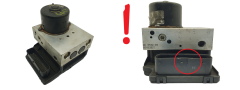 Abs-Pumpe VW Golf Seat Leon Audi A3 6X0614517 1C0907379 63868