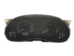 Tacho Kombiinstrument VW Sharan 7M0919863 95VW-10849-DE
