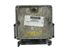 Steuergerät 0281010359 9640324880 Fiat PSA Bosch 52446 Steuergerät 0281010359 9640324880 Fiat PSA Bosch 52446