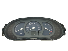 Tacho Kombiinstrument Renault Kangoo 1 7700313173 K8 49434
