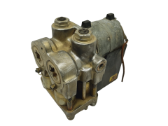 Abs-Pumpe Opel Omega 0265200029 Bosch