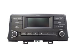 Autoradio Bluetooth KIA Picanto 96150G6280ASB ACB10G6EE Autoradio Bluetooth KIA Picanto 96150G6280ASB ACB10G6EE