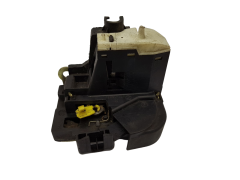 Türschloss Vorne Links 7700434604 Renault Clio 2 Megane Scenic Rockwell 11299