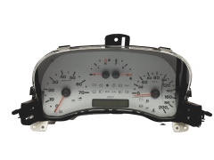 Tacho Kombiinstrument Fiat Doblo 46820926 28923 Tacho Kombiinstrument Fiat Doblo 46820926 28923