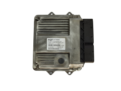 Steuergerät FGP MJD6JF.S1 51775008 71600.005.05 Fiat Magneti Marelli 16769