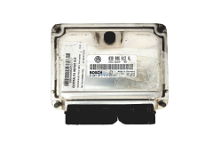 Steuergerät 038906012HL 0281011319 Volkswagen Bosch 23675