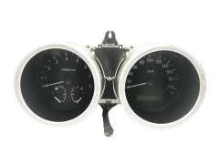 Tacho Kombiinstrument Chevrolet Kalos 96416697 48941
