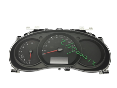 Tacho Kombiinstrument Renault Kangoo 248103078R B Johnson 54044