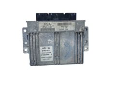 Steuergerät 9656297680 9649433980 21585089-7A PSA Sagem 60745 Steuergerät 9656297680 9649433980 21585089-7A PSA Sagem 60745