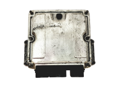 Steuergerät 0281011084 9640938680 9647693180 PSA Bosch  27899