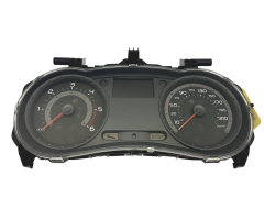Tacho Kombiinstrument Renault Clio 3 8200471238 F 49241