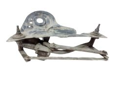 Wischergetriebe Ford Fiesta 2S6111009AF 404.745