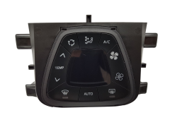 Klimabedienteil Bedienung PSA 108 C1 2 Toyota Aygo 2 30340011 5590YV010 Klimabedienteil Bedienung PSA 108 C1 2 Toyota Aygo 2 30340011 5590YV010
