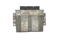 Steuergerät PSA 9648293980 9642222380 21647626-0 Sagem 46950 Steuergerät PSA 9648293980 9642222380 21647626-0 Sagem 46950