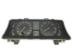 Tacho Kombiinstrument Opel Senator A 90059211AL VDO