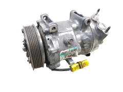 Kompressor Klimaanlage Klimakompressor 9659875880 Sanden SD7C16 1331F PSA