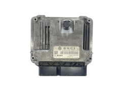 Steuergerät 03G906021SK 0281014419 VW Seat Bosch 63495