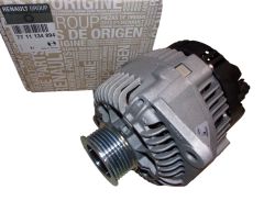 Lichtmaschine Generator Neues Original 7711134894 Renault