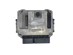 Steuergerät 55204661 0281013138 4234A30AM Alfa Romeo Bosch 61264