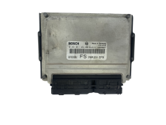 Steuergerät 0281011434 8973539742 37820PLZE10 Honda Bosch 49335