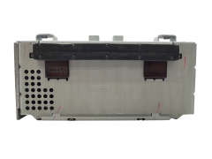 Cd-Radio Ford Fiesta 6 E1BT-18C815-HE NG AHU 1333