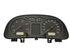 Tacho Kombiinstrument VW Golf MK4 1J0920805E 0263628002 39793 Tacho Kombiinstrument VW Golf MK4 1J0920805E 0263628002 39793