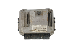 Steuergerät 0281012468 9656161680  PSA Bosch 38395