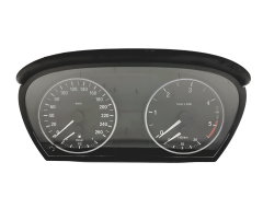 Tacho Kombiinstrument BMW 3 E90 9141487-01 44191