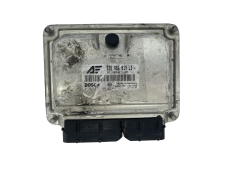 Steuergerät 0281011198 038906019LD Ford Bosch 51763