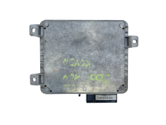 Motorsteuerung Rover MKC104020 WK 53928