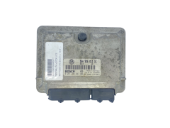 Steuergerät 06A906018GC 0261206587 Seat VW Bosch