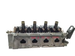 Zylinderkopf 8200042722 7701475751 1.2 16v D4F Renault Clio 2 Kangoo 201-S7