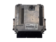Steuergerät Renault 237100323R 237103832R 0281030575 2.0 DCI 0km 1008