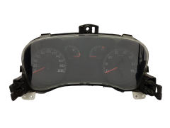 Tacho Kombiinstrument Fiat Punto 51703280 503000460400 24098