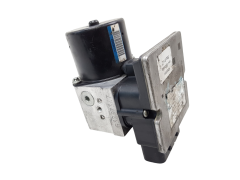 Abs-Pumpe Lancia Ypsilon 51703571 54084694C TRW 1326