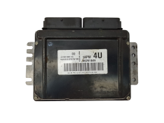 Steuergerät S010013001 E4 96291049 1APW Daewoo Kemsco 14646 Steuergerät S010013001 E4 96291049 1APW Daewoo Kemsco 14646