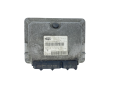 Steuergerät IAW4AF.M9 55187372 61600.627.05 Fiat Magneti Marelli 61992