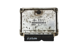 Steuergerät 038906012FA 0281010650 Volkswagen Bosch 23691