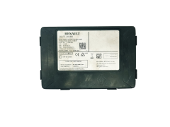 Steuergerät Moduł 282752028R 51986198 Renault 