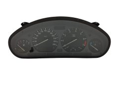 Tacho Kombiinstrument BMW 3 E36 8357764 110008463059 VDO 1136 Tacho Kombiinstrument BMW 3 E36 8357764 110008463059 VDO 1136