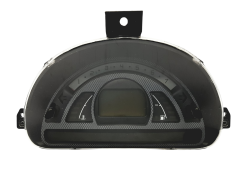 Tacho Kombiinstrument Citroen C2 C3 9652008080 H 01 53688