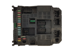 Steuergerät BSI 9644098280 9636760580 PSA Valeo 1625 Steuergerät BSI 9644098280 9636760580 PSA Valeo 1625