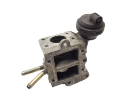 Drosselklappe EGR 038131063C VW Audi Seat Skoda 1.9 TDI V130