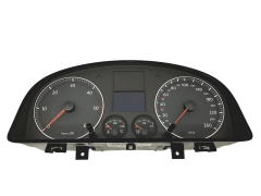 Tacho Kombiinstrument VW Touran 1T0920864A 110080378003 31341