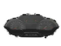 Tacho Kombiinstrument Peugeot Partner 9821133580 Yazaki 54078