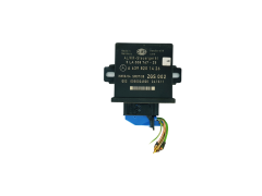 Steuergerät Moduł A6398201426 5LA008767-25 Mercedes Hella 