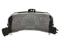 Tacho Kombiinstrument Fiat Panda 46801565 503000360400 37611