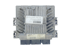 Steuergerät S122326109A 8200565863 8200592611 Renault Siemens 63811