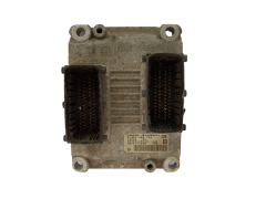 Steuergerät 00468153620 0261206714 ME731HA003 Alfa Romeo Bosch