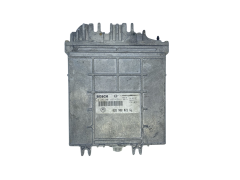 Steuergerät 0281001655 028906021GL VW Bosch 55548